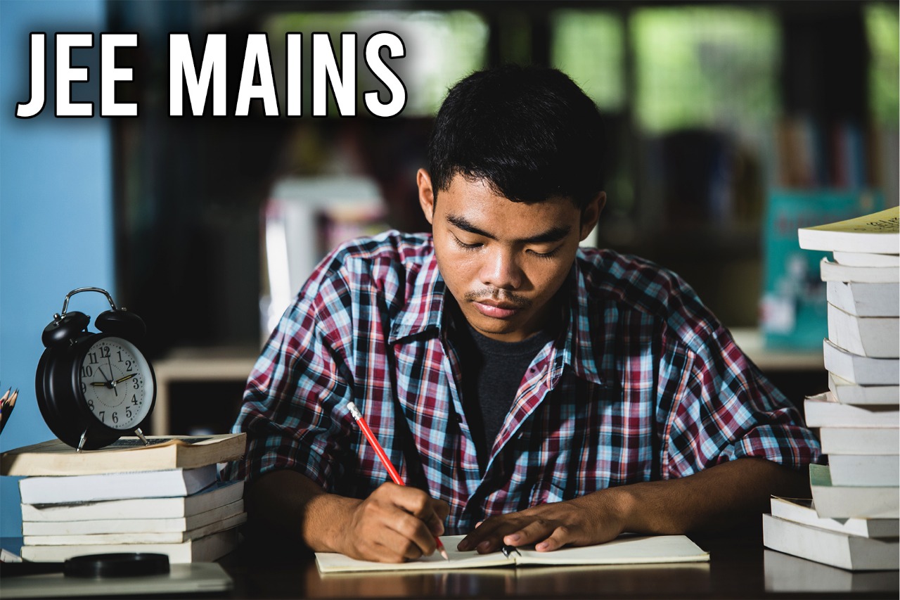 JEE Mains